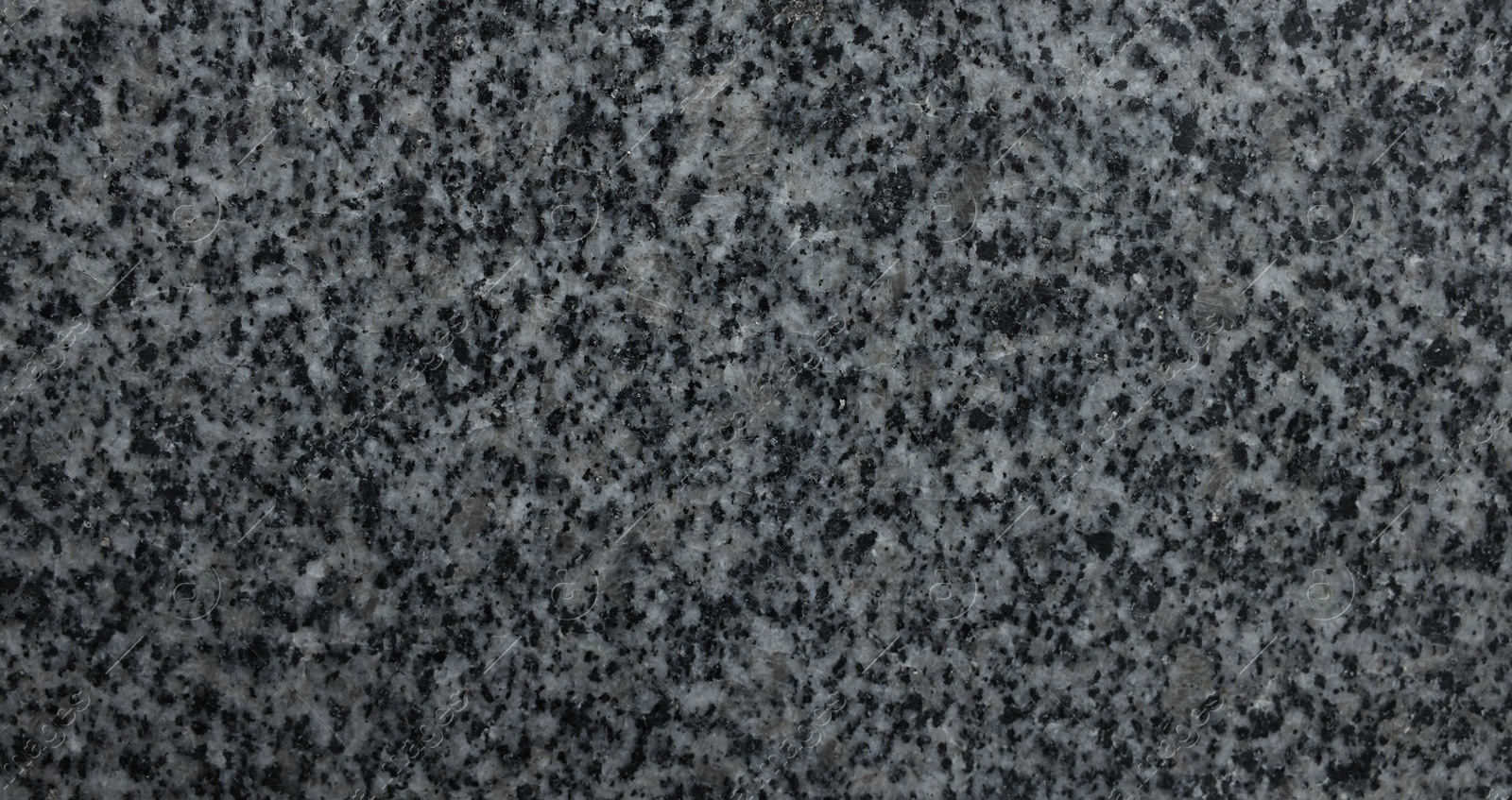Photo of Texture of stone surface as background, top view