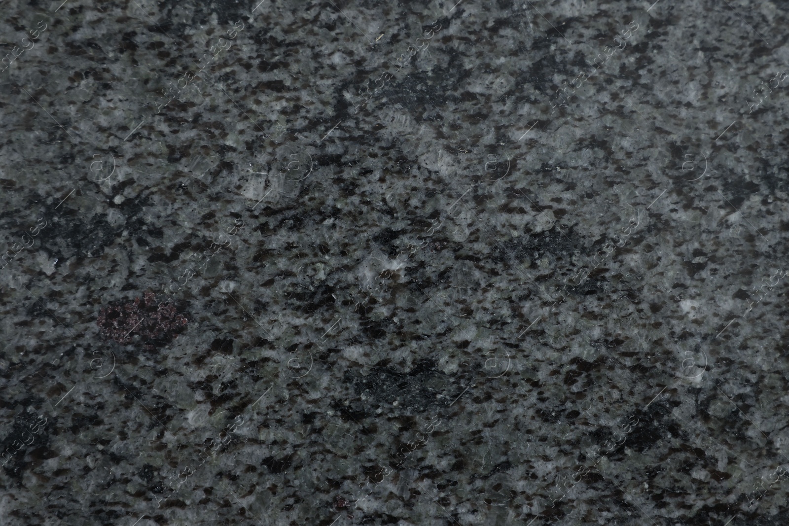 Photo of Texture of stone surface as background, top view