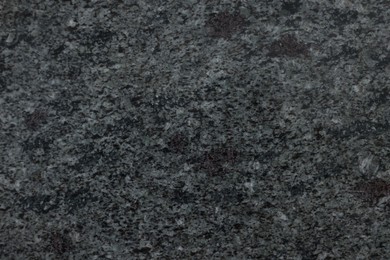 Photo of Texture of stone surface as background, top view
