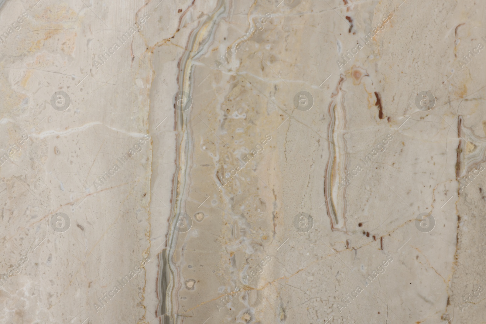 Photo of Texture of marble surface as background, top view