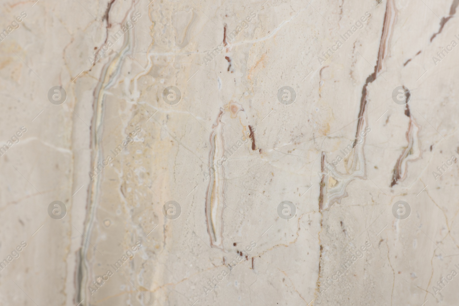 Photo of Texture of marble surface as background, top view
