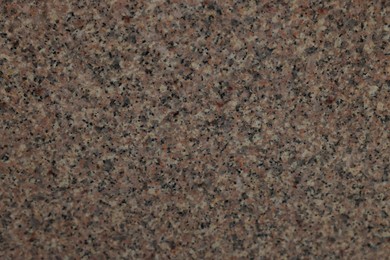 Photo of Texture of stone surface as background, top view