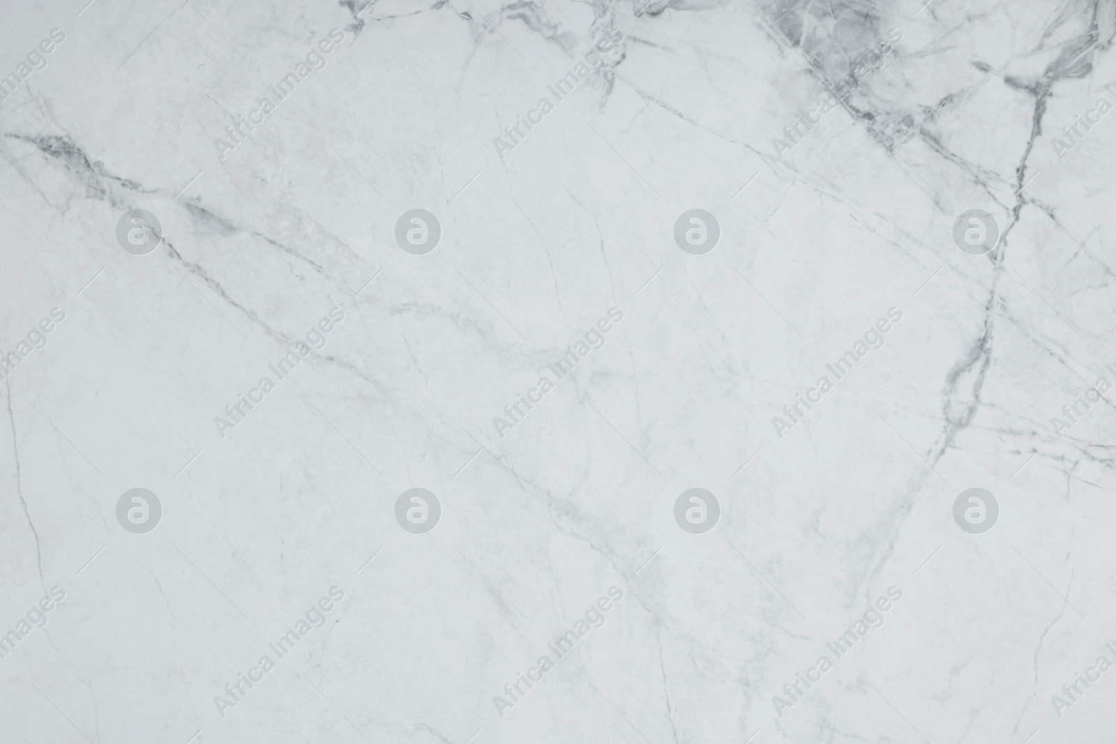 Texture of white marble surface as background, top view Photo of Texture of white marble surface as background, top view