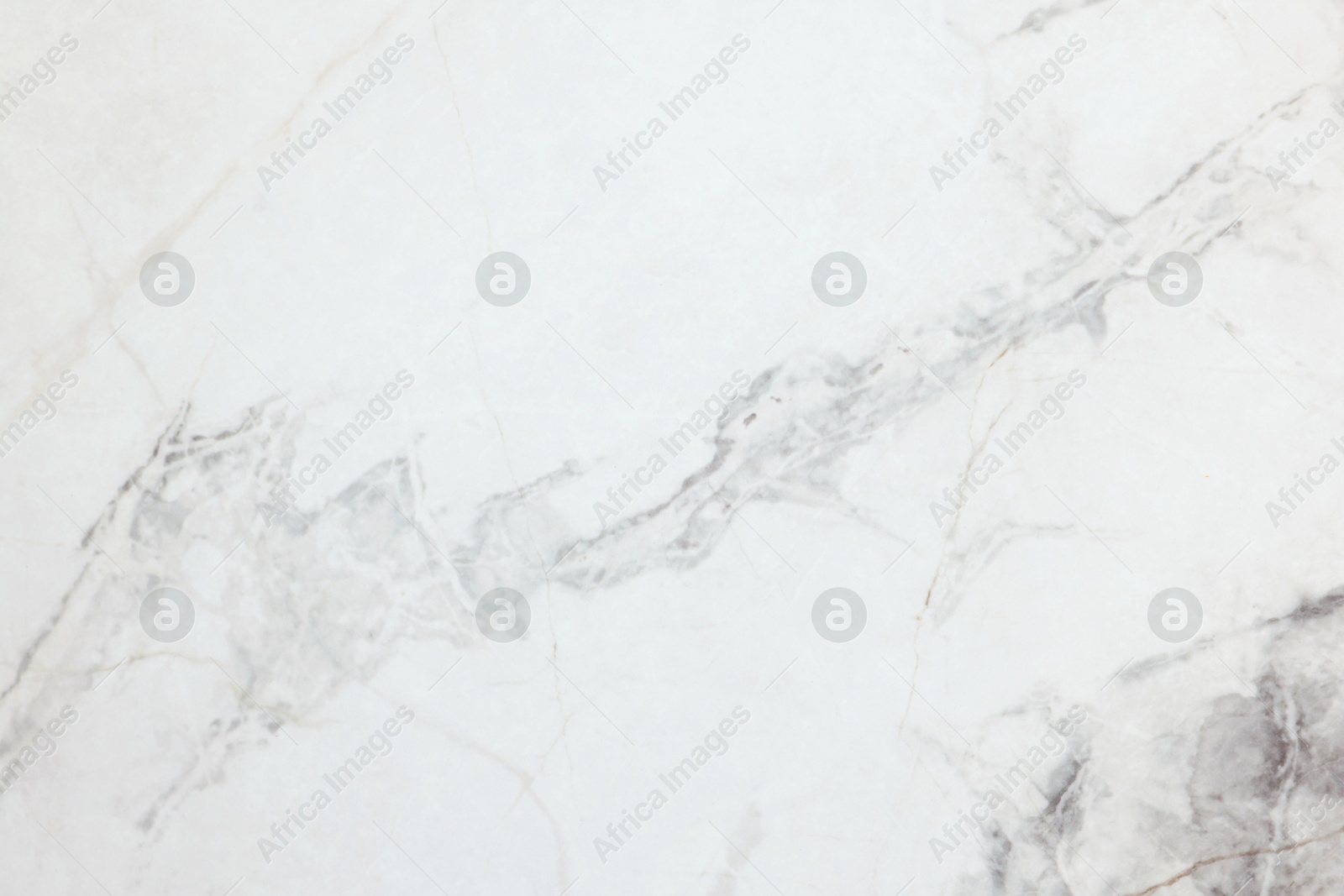 Texture of white marble surface as background, top view Photo of Texture of white marble surface as background, top view