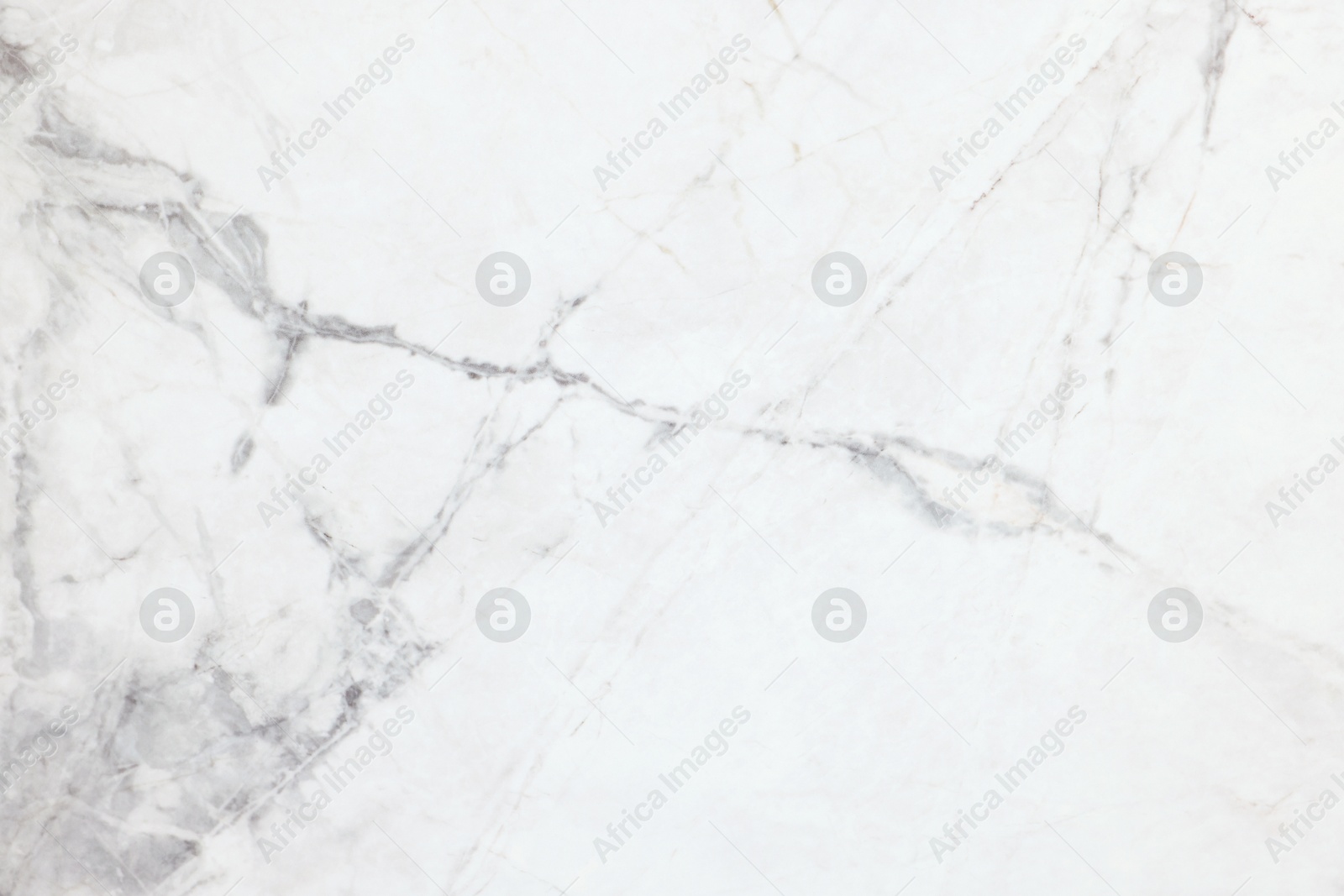Photo of Texture of marble surface as background, top view