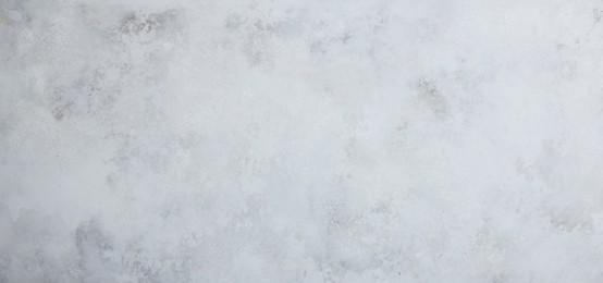 Photo of Texture of marble surface as background, top view