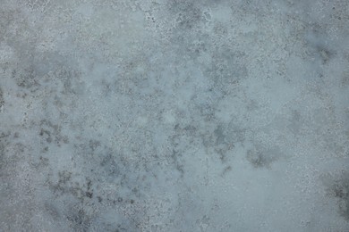 Photo of Texture of marble surface as background, top view