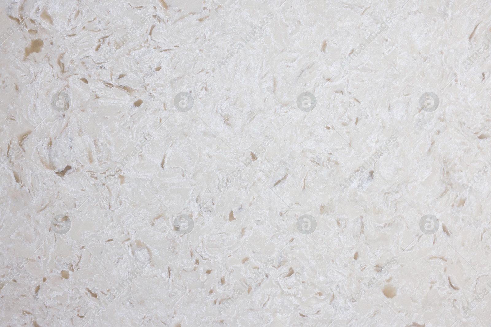 Photo of Texture of stone surface as background, top view