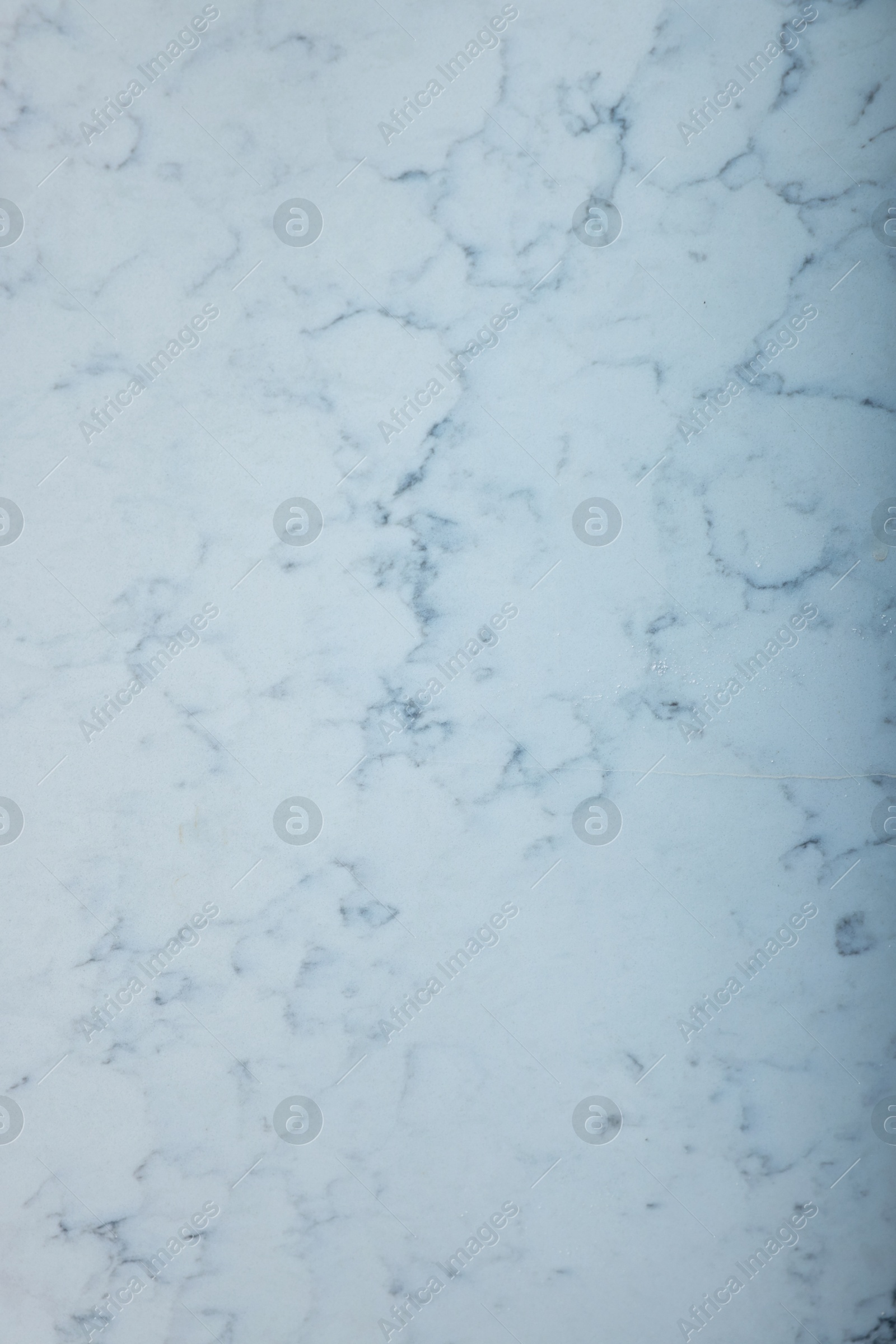 Texture of white marble surface as background, top view Photo of Texture of white marble surface as background, top view