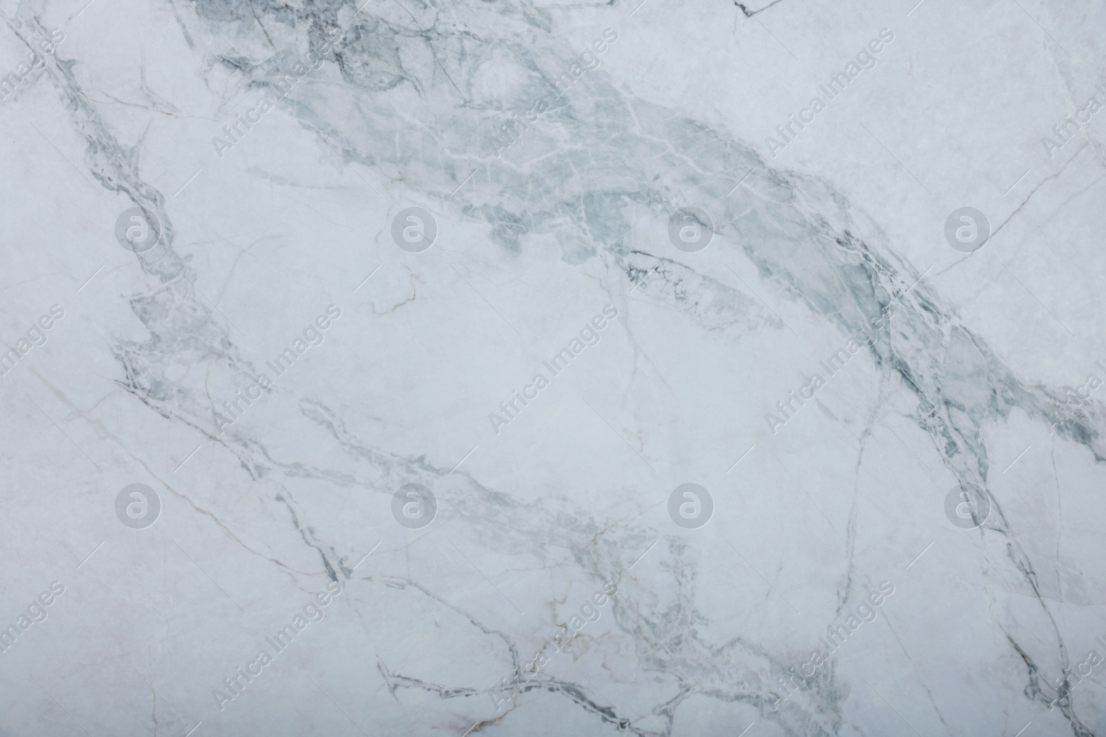 Texture of white marble surface as background, top view Photo of Texture of white marble surface as background, top view