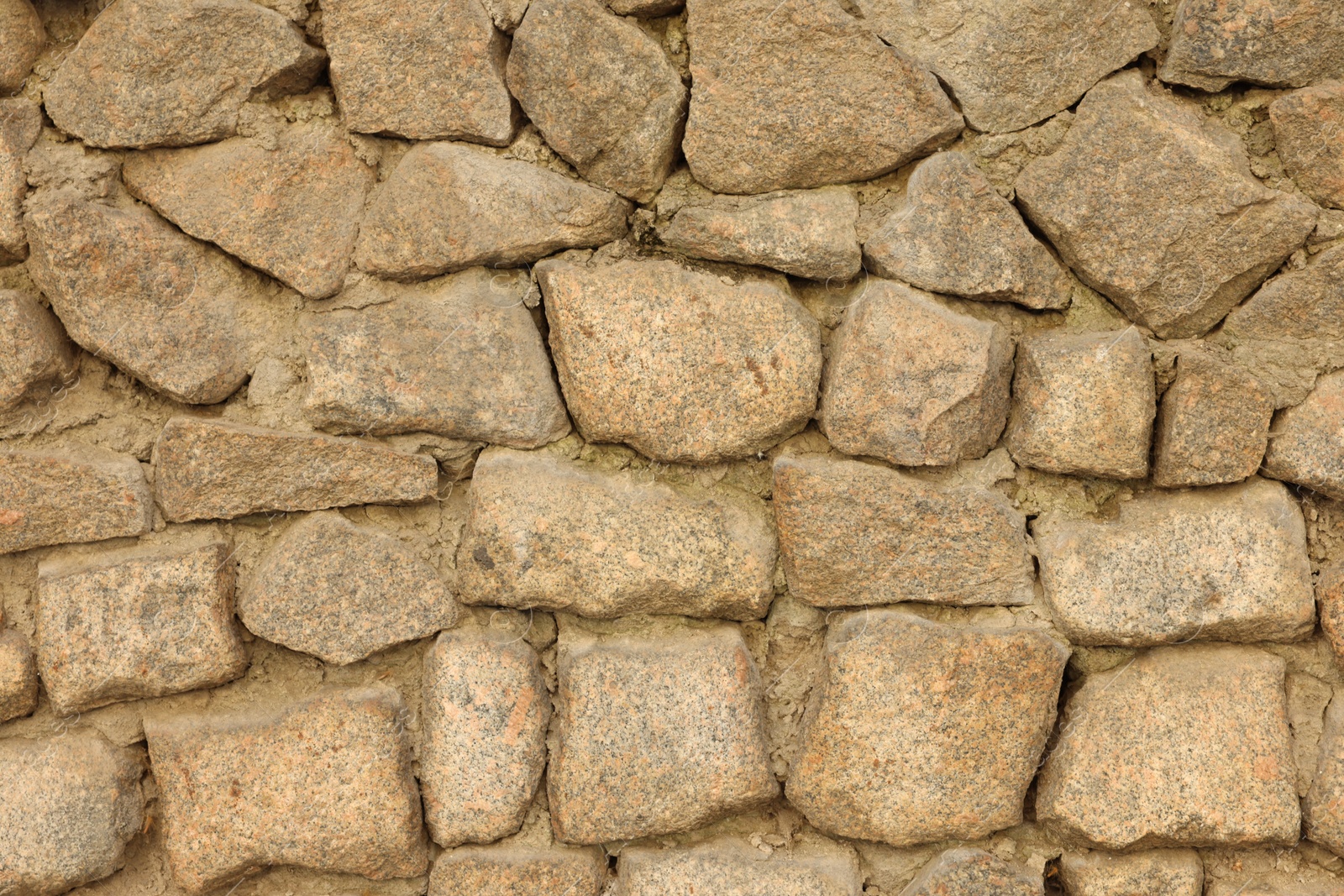 Texture of stone wall as background, closeup Photo of Texture of stone wall as background, closeup