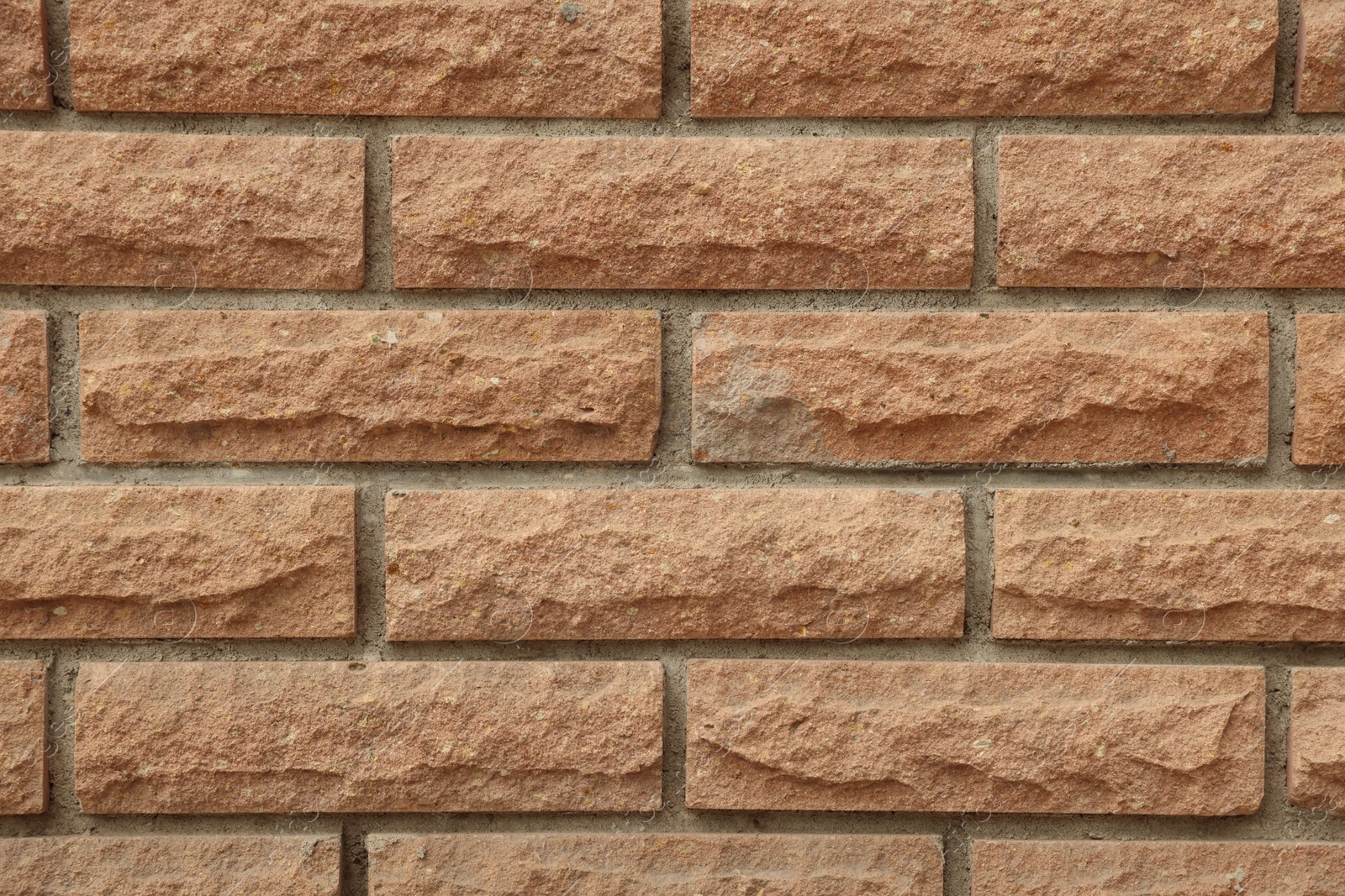 Texture of brick wall as background, closeup Photo of Texture of brick wall as background, closeup
