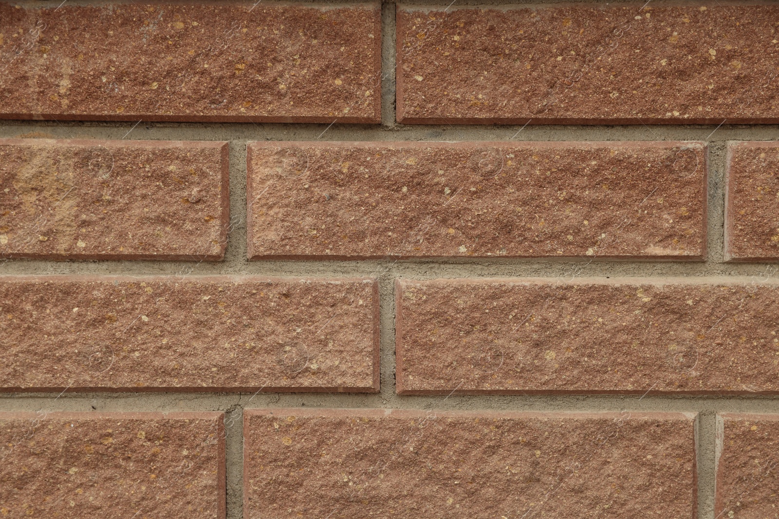 Texture of brick wall as background, closeup Photo of Texture of brick wall as background, closeup