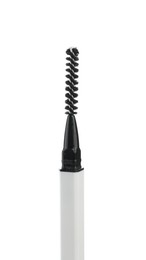 Photo of One mechanical eyebrow pencil isolated on white