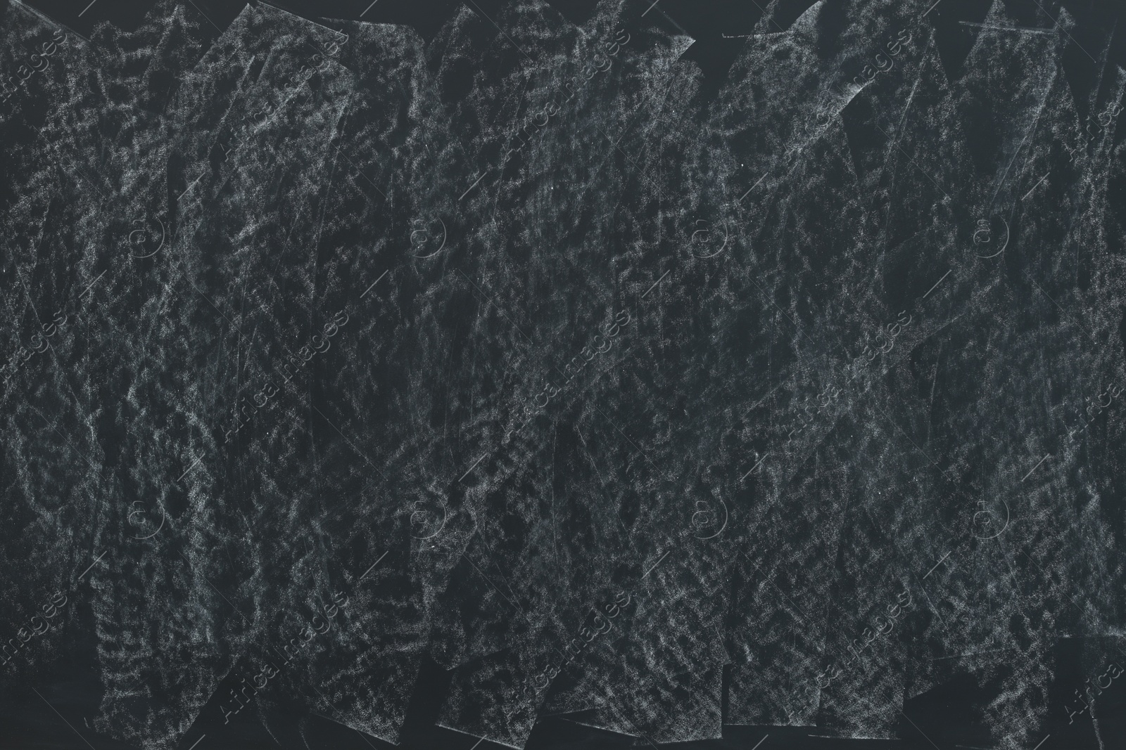 Dirty black chalkboard as background. School equipment Photo of Dirty black chalkboard as background. School equipment