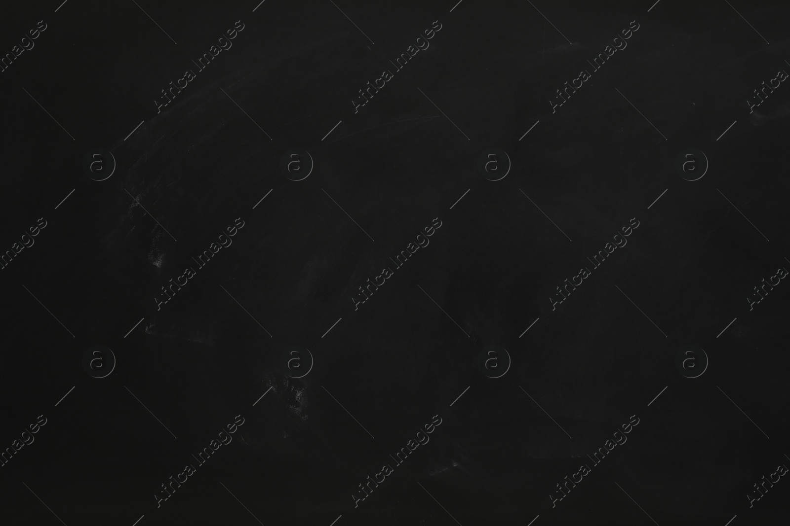 Black chalkboard as background, closeup. Space for text Photo of Black chalkboard as background, closeup. Space for text