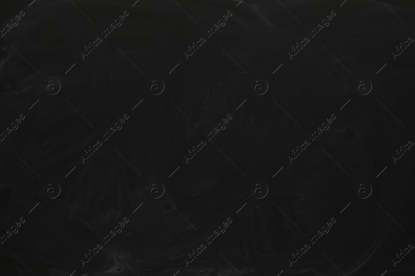Chalk rubbed out on black chalkboard as background, closeup. Space for text Photo of Chalk rubbed out on black chalkboard as background, closeup. Space for text