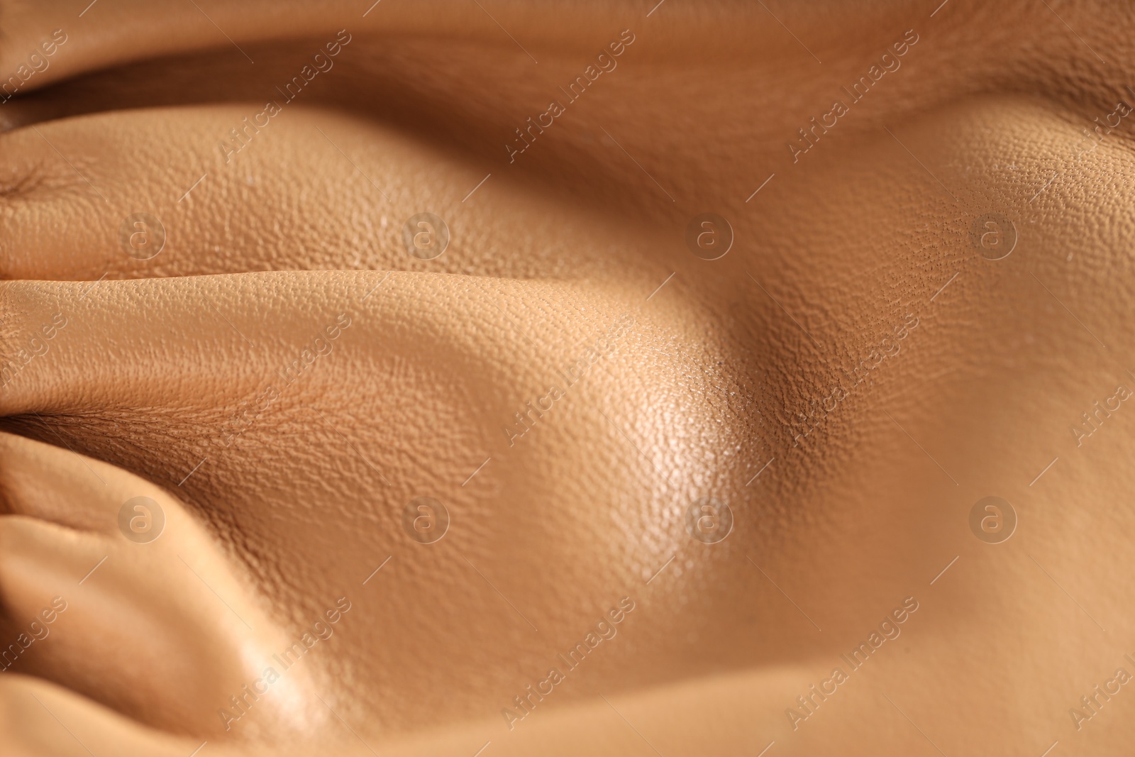 Texture of natural leather as background, closeup Photo of Texture of natural leather as background, closeup