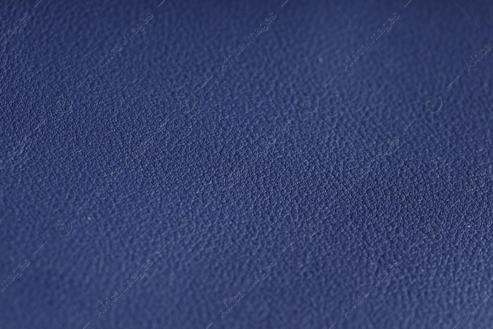 Photo of Texture of natural leather as background, closeup