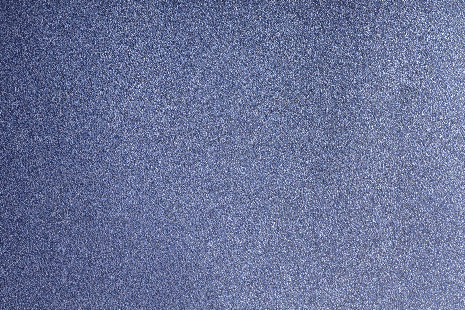 Photo of Texture of natural leather as background, top view