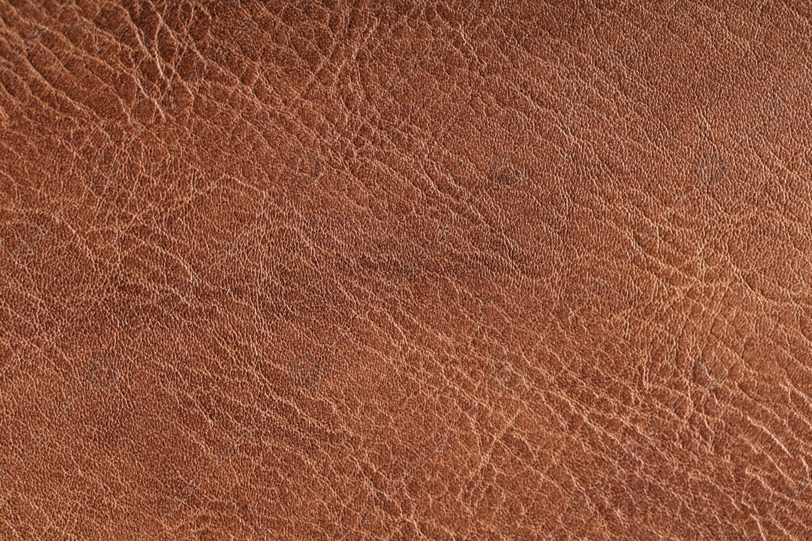 Texture of natural leather as background, top view Photo of Texture of natural leather as background, top view