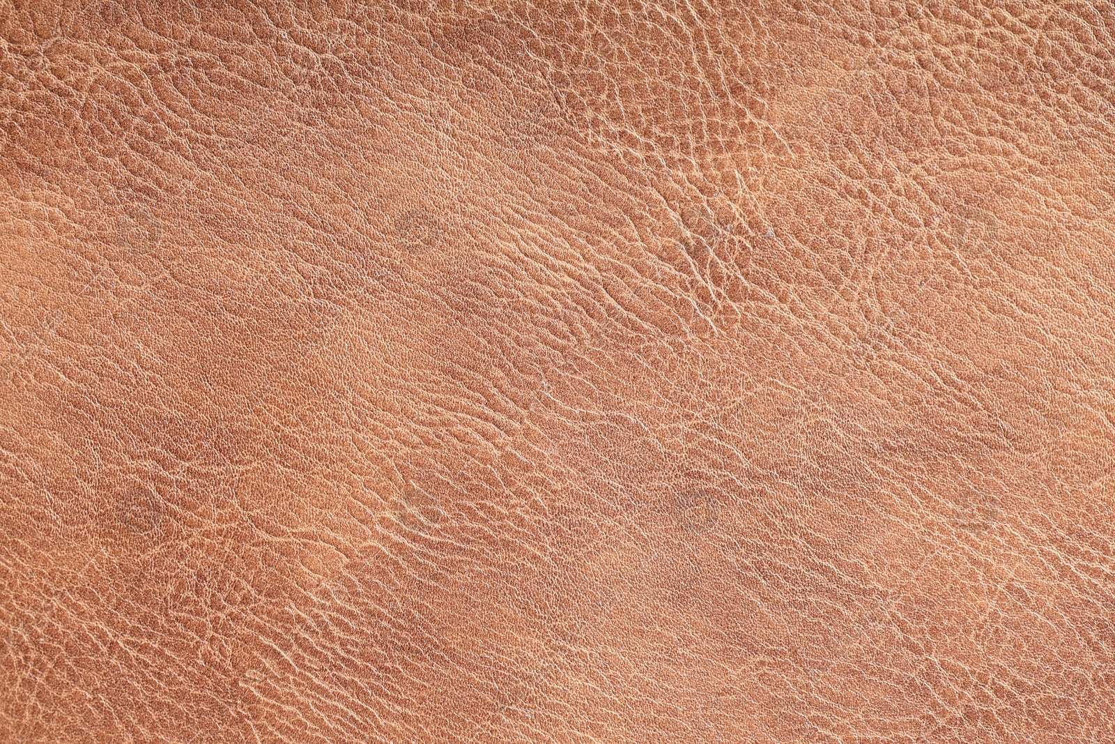 Texture of natural leather as background, top view Photo of Texture of natural leather as background, top view