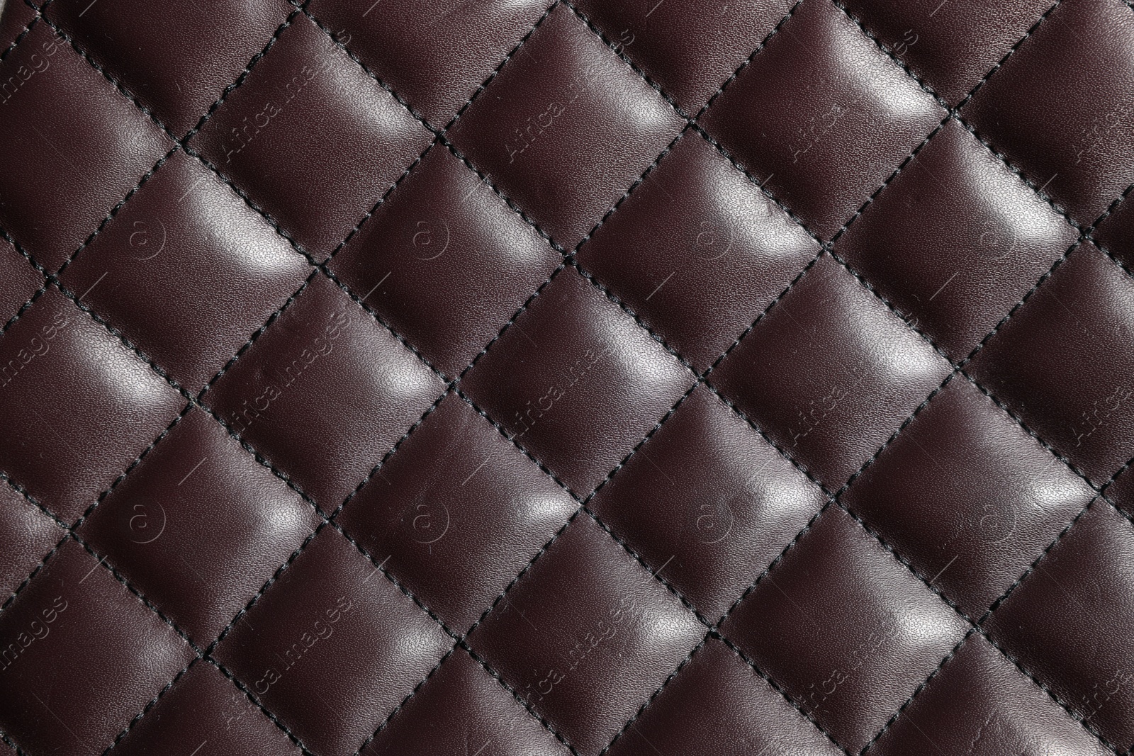 Texture of natural leather as background, top view Photo of Texture of natural leather as background, top view