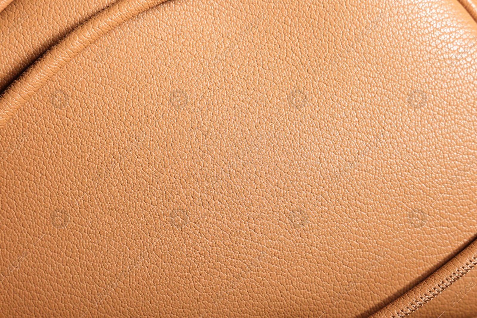 Texture of natural leather as background, top view Photo of Texture of natural leather as background, top view