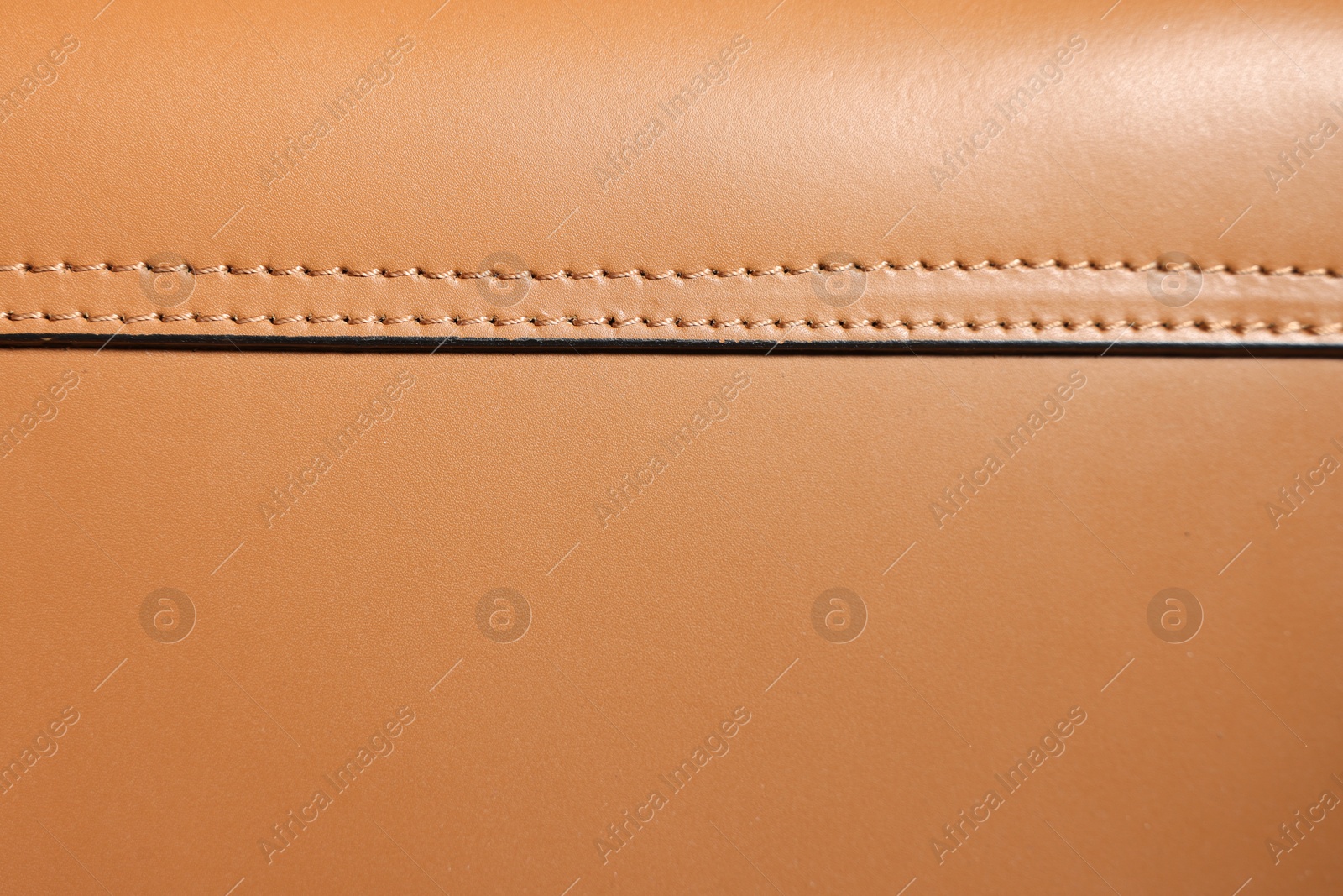Texture of natural leather as background, top view Photo of Texture of natural leather as background, top view