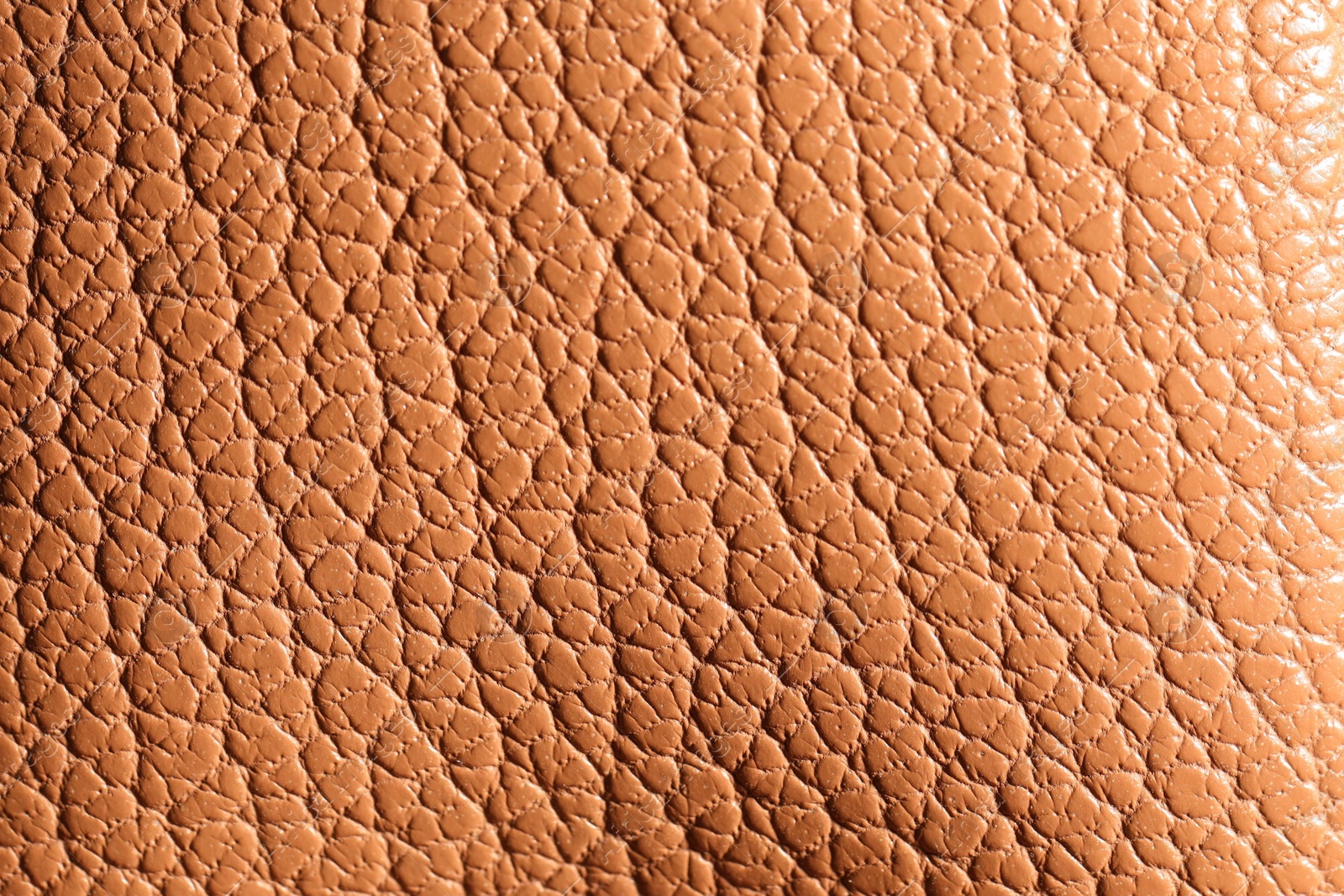 Texture of natural leather as background, top view Photo of Texture of natural leather as background, top view