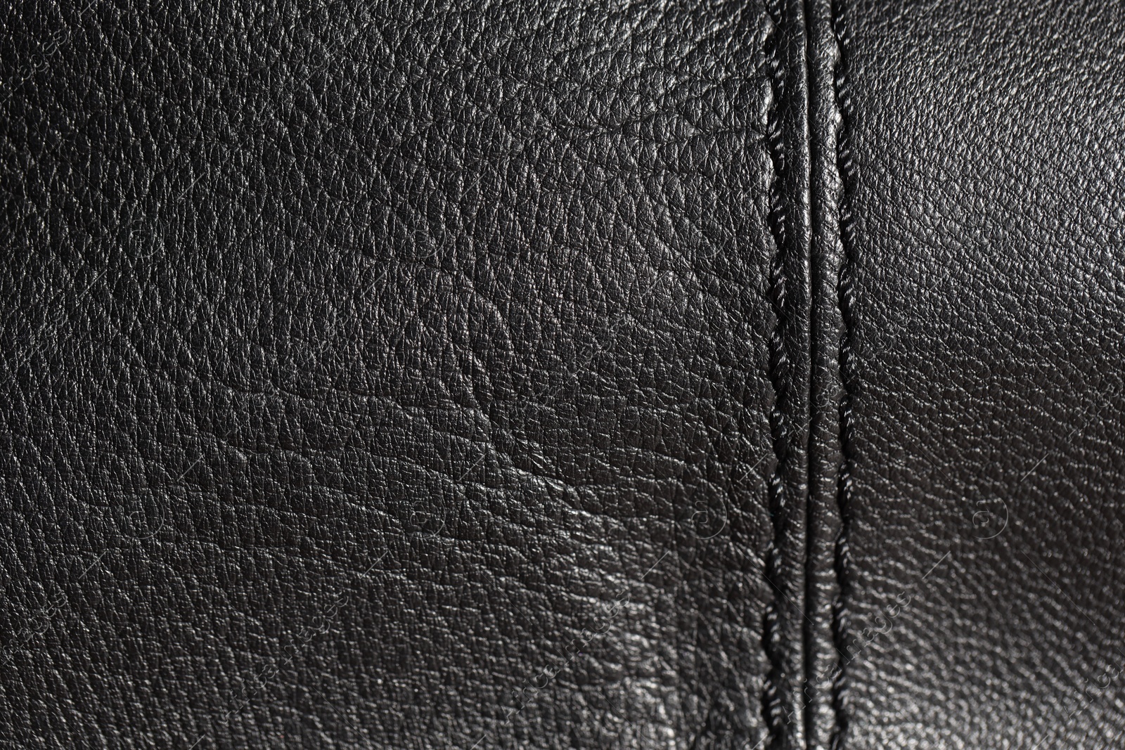Texture of natural leather as background, top view Photo of Texture of natural leather as background, top view