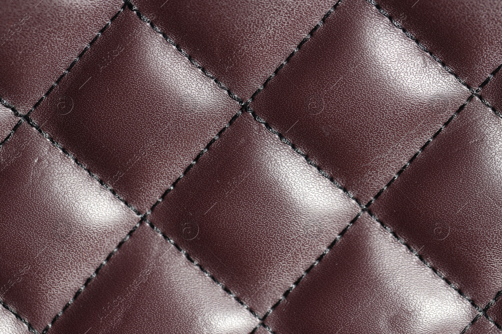 Texture of natural leather as background, top view Photo of Texture of natural leather as background, top view