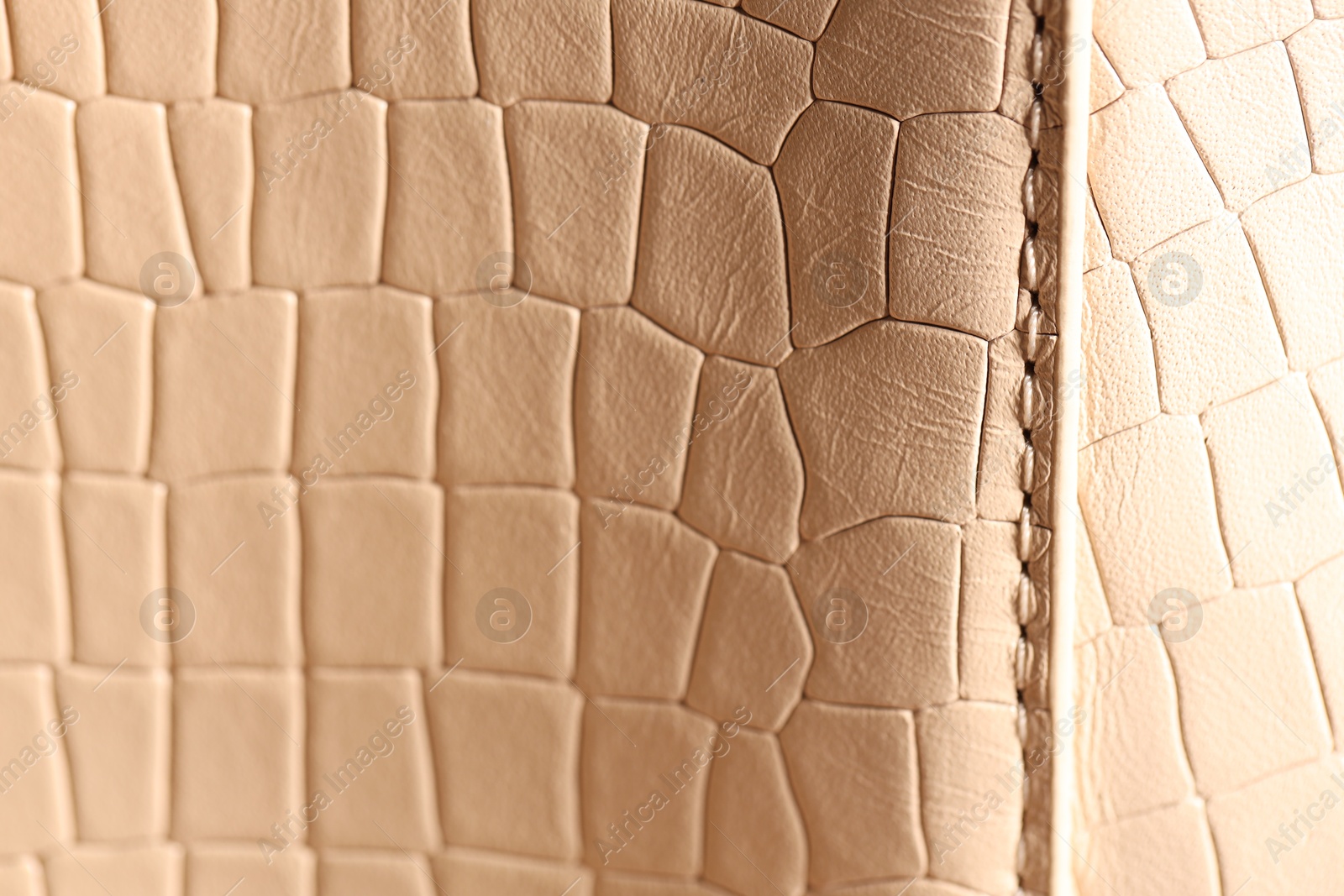 Texture of natural leather as background, closeup Photo of Texture of natural leather as background, closeup