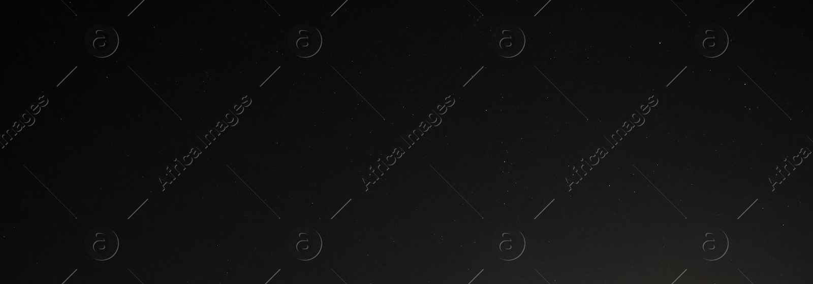 Photo of Constellation. Beautiful view of starry night sky