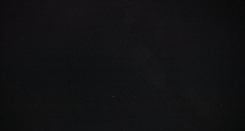 Photo of Constellation. Beautiful view of starry night sky