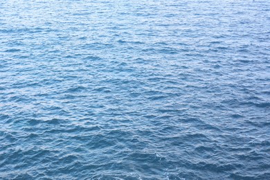 Photo of Beautiful view of clean water as background