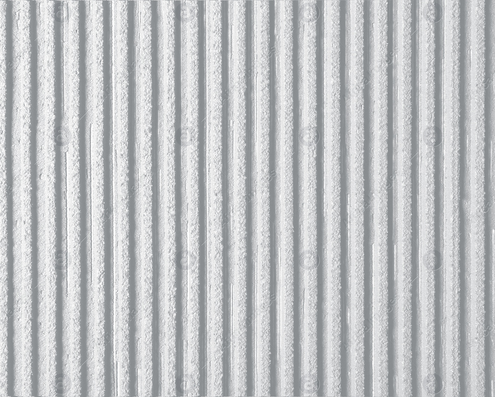 Image of Texture of white concrete surface as background