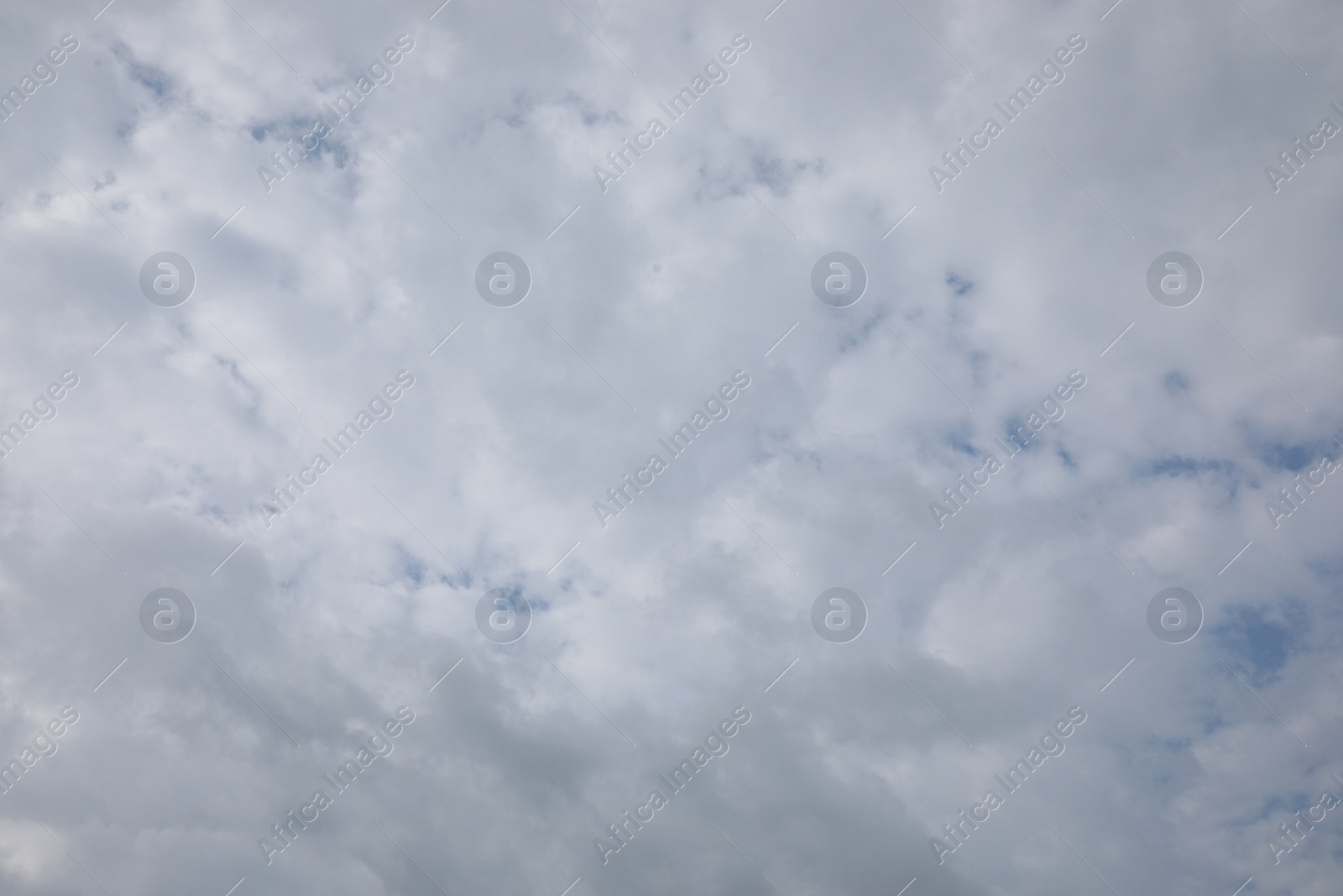 Photo of Picturesque view of beautiful sky with clouds