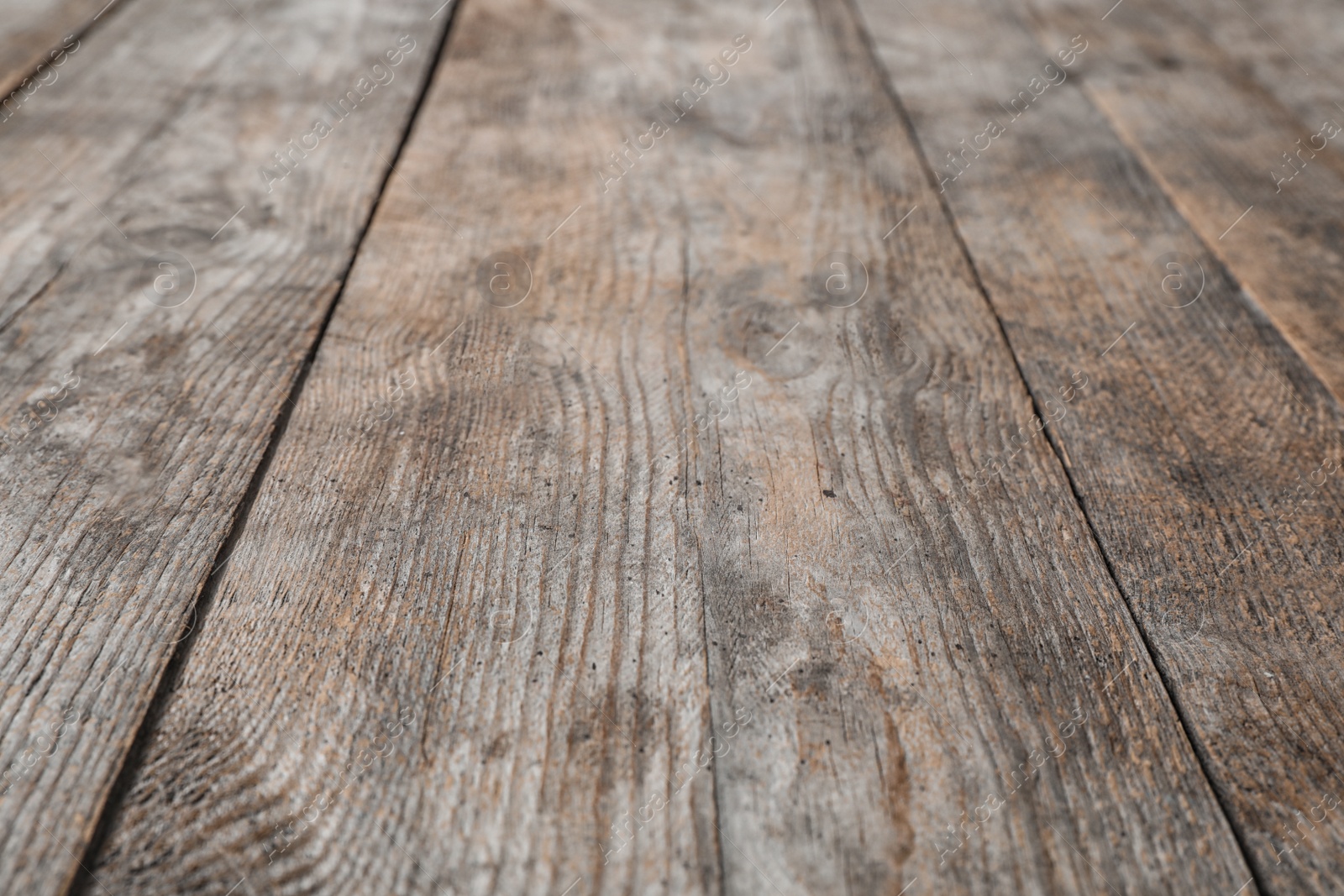 Photo of Texture of wooden surface as background, closeup