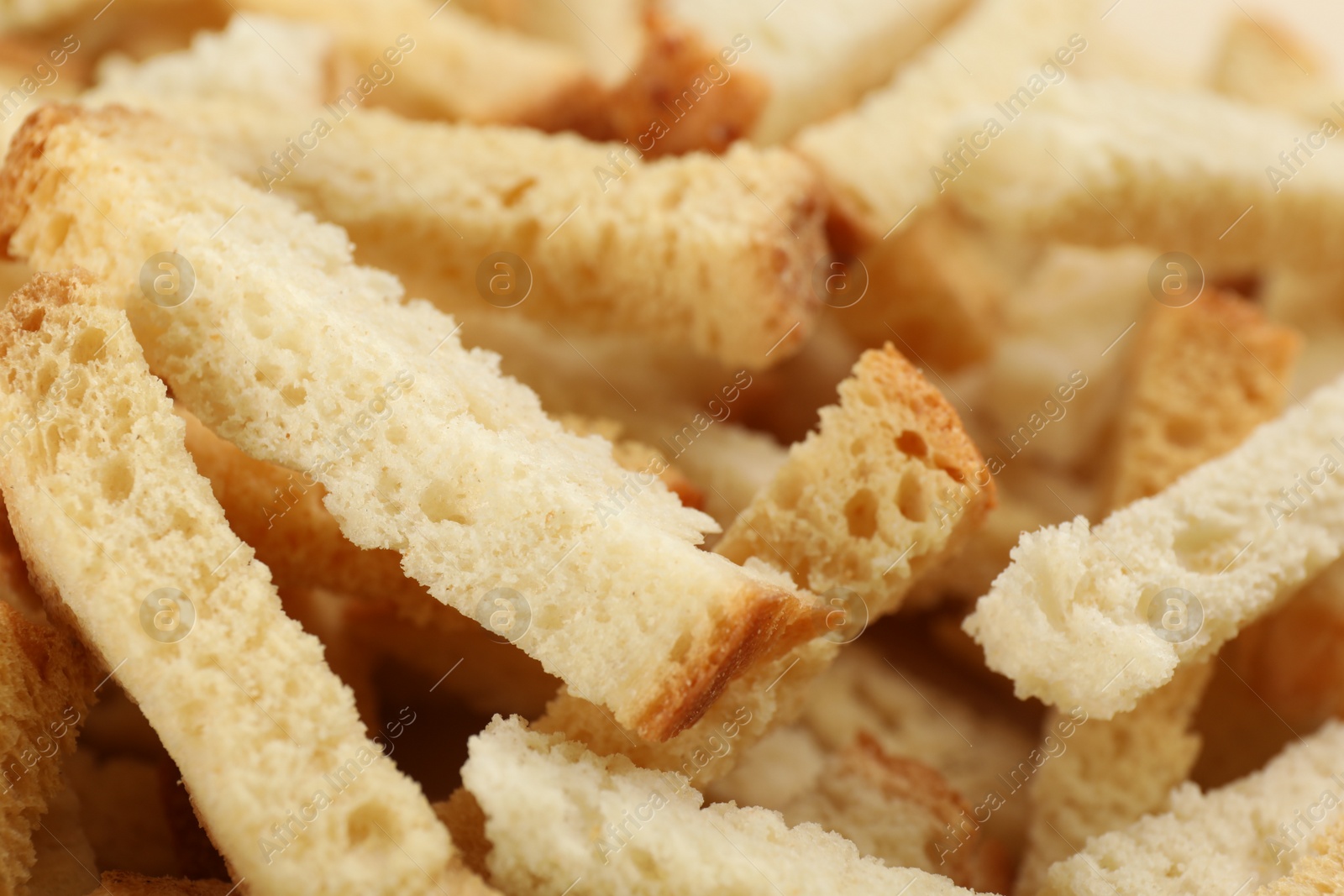 Photo of Delicious hard chucks as background, closeup view