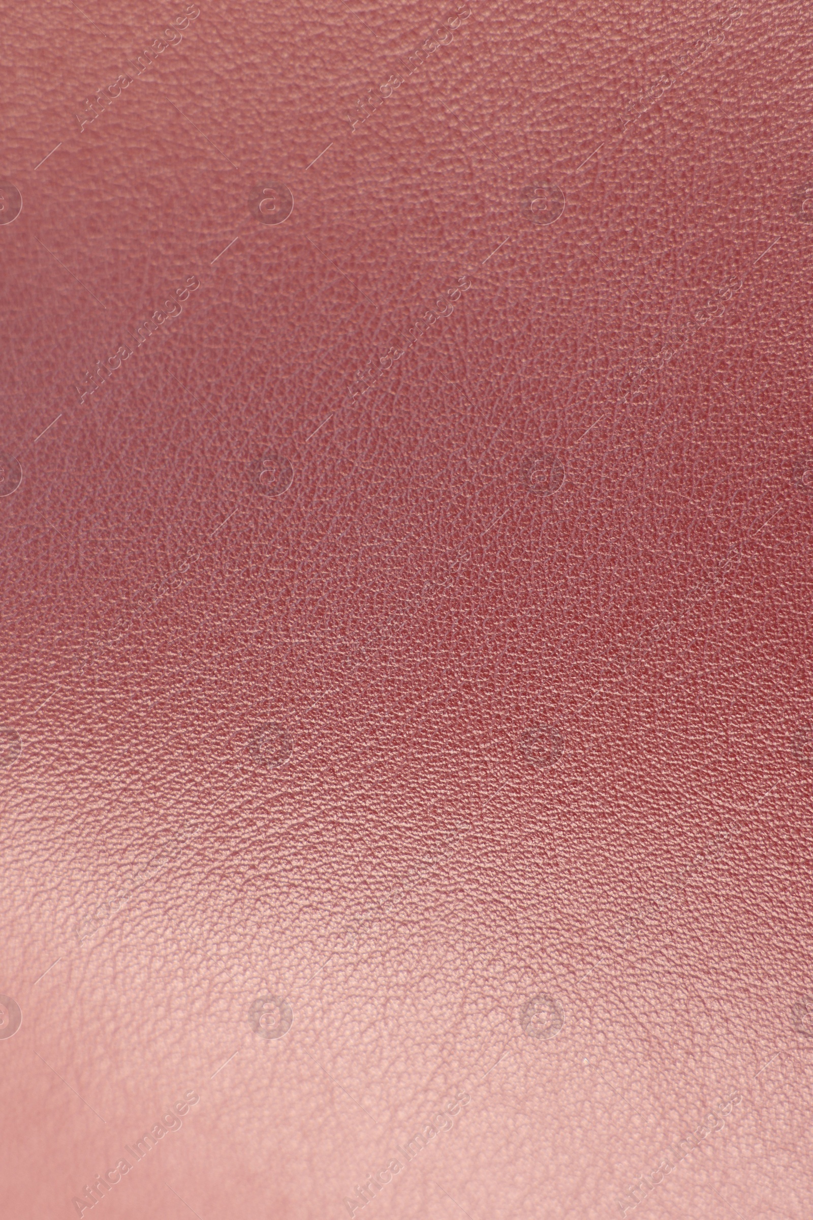 Photo of Texture of leather as background, closeup view