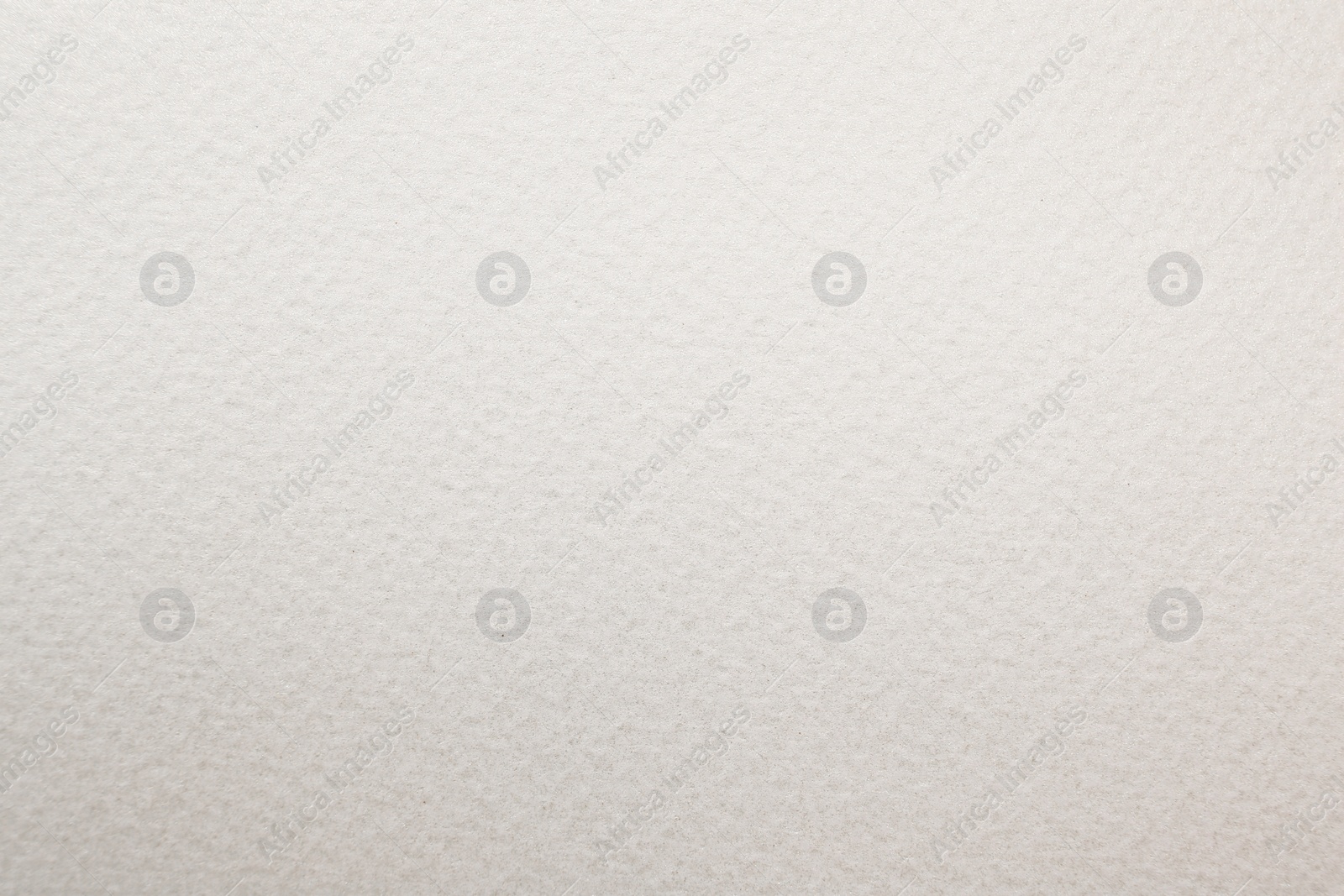 Photo of Texture of white paper as background, closeup view