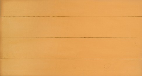 Image of Texture of pale orange wooden surface as background, banner design