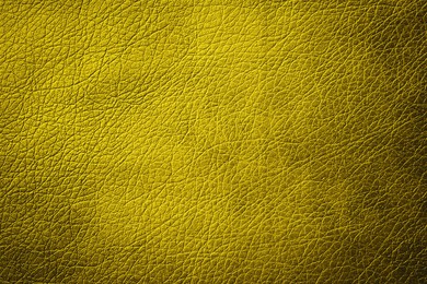 Image of Golden textured surface as background, closeup view