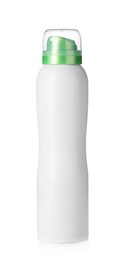 Photo of Deodorant on white background