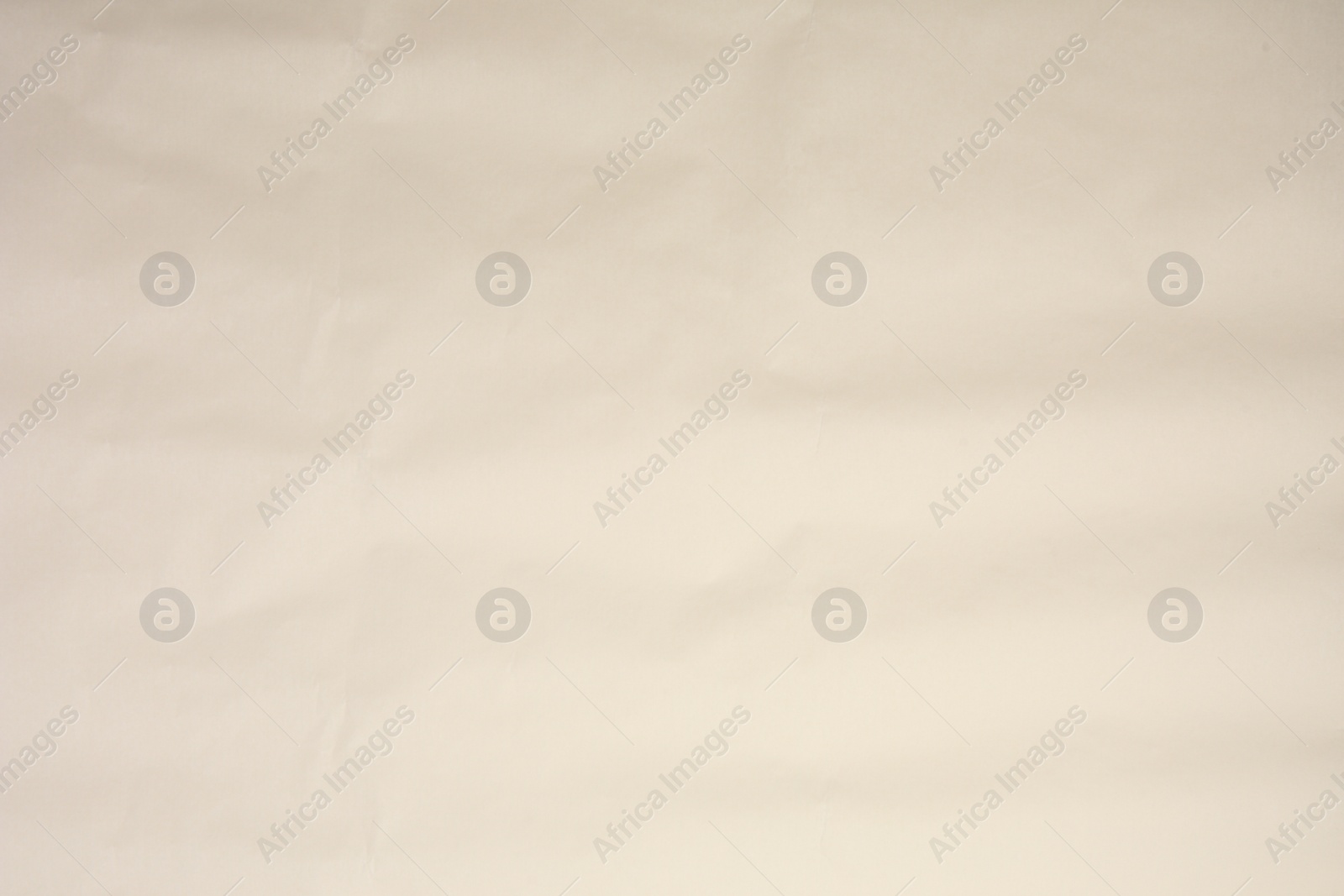 Photo of Texture of parchment paper as background, closeup view