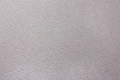 Texture of paper sheet as background, top view