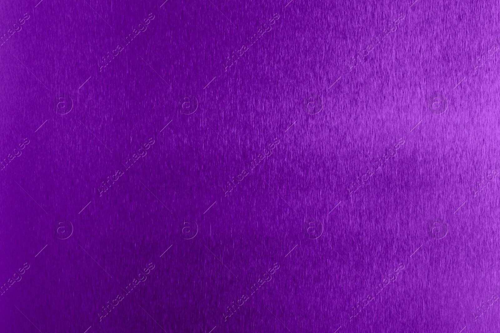 Image of Beautiful purple foil as background, top view