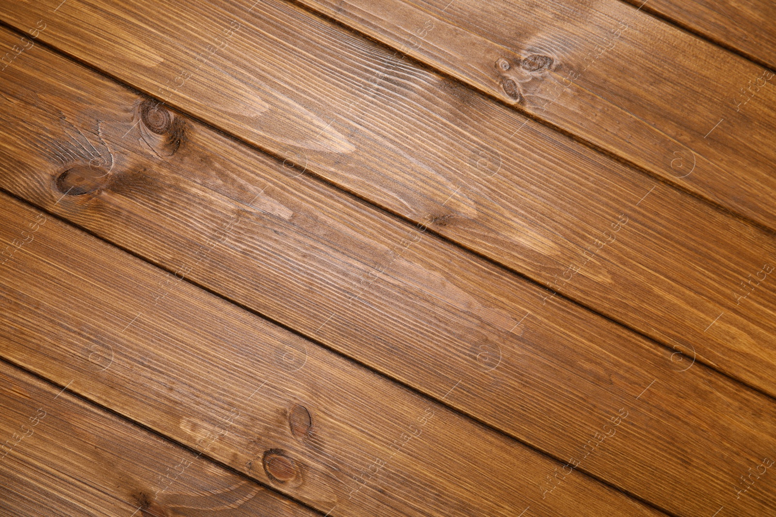 Photo of Empty wooden surface for photography, top view. Stylish photo background