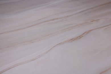 Photo of Texture of marble surface as background, closeup